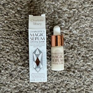 Charlotte Tilbury mini "Magic Serum Crystal Elixir"